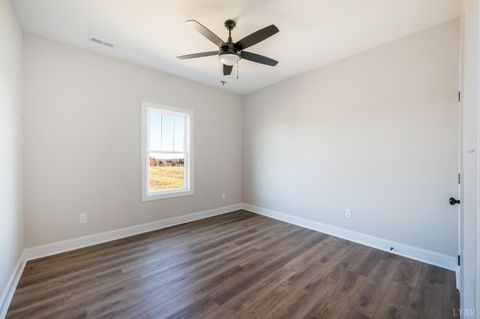 Tiny photo for 10494 Leesville Road, Lynch Station, VA 24571 (MLS # 363037)