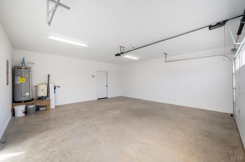 Tiny photo for 10494 Leesville Road, Lynch Station, VA 24571 (MLS # 363037)