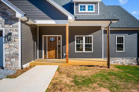 Tiny photo for 10494 Leesville Road, Lynch Station, VA 24571 (MLS # 363037)