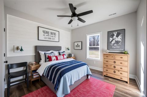 Tiny photo for 10494 Leesville Road, Lynch Station, VA 24571 (MLS # 363037)