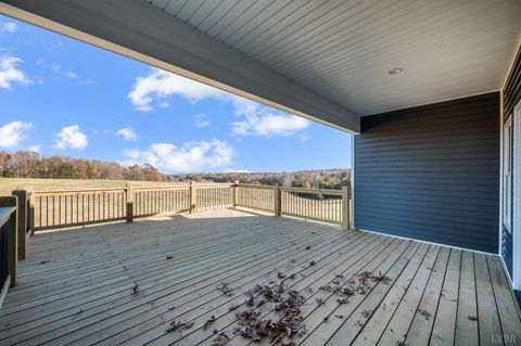 Tiny photo for 10494 Leesville Road, Lynch Station, VA 24571 (MLS # 363037)