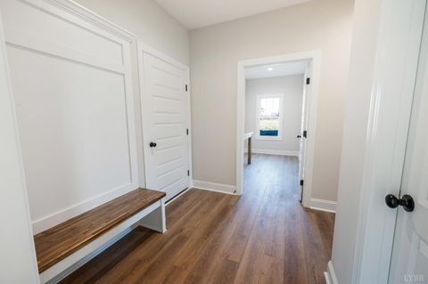 Tiny photo for 10494 Leesville Road, Lynch Station, VA 24571 (MLS # 363037)