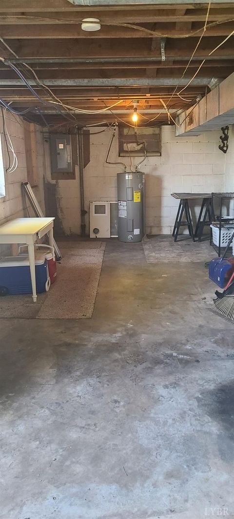 Tiny photo for 940 Randolph Lane, Lynchburg, VA 24502 (MLS # 363901)