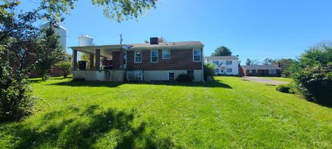 Tiny photo for 940 Randolph Lane, Lynchburg, VA 24502 (MLS # 363901)