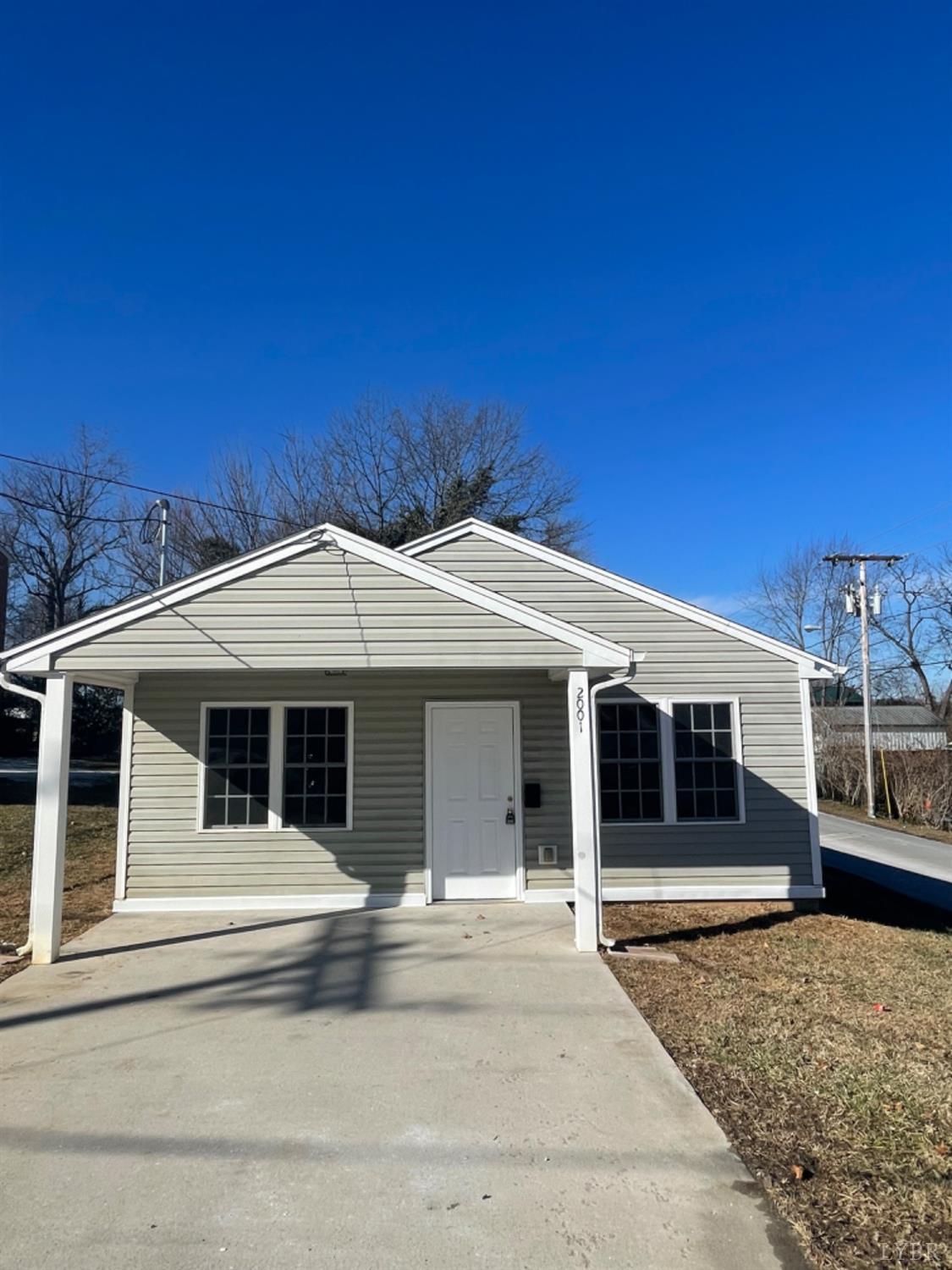 2001 3rd Street, Lynchburg, Virginia image 1