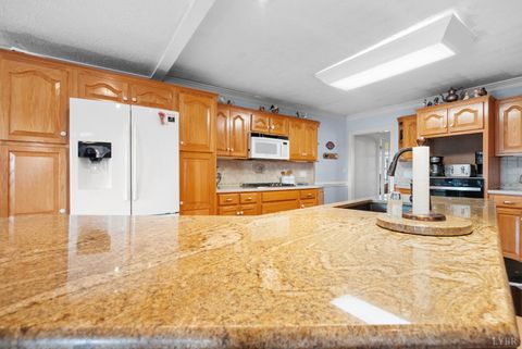 Tiny photo for 2809 Bedford Highway, Lynch Station, VA 24571 (MLS # 363576)