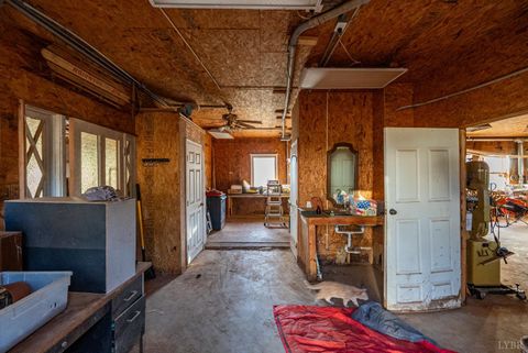 Tiny photo for 2809 Bedford Highway, Lynch Station, VA 24571 (MLS # 363576)