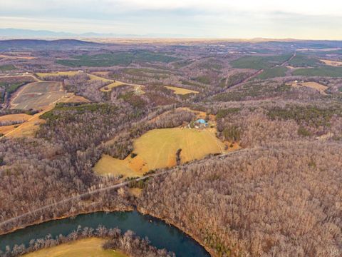 Tiny photo for 2809 Bedford Highway, Lynch Station, VA 24571 (MLS # 363576)