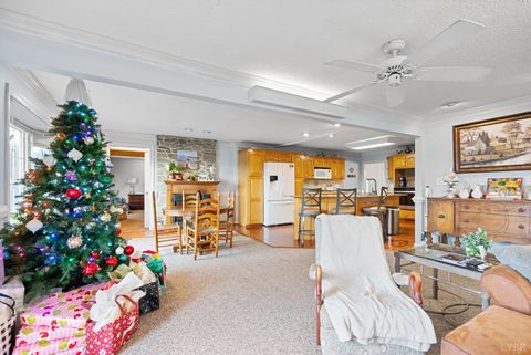 Tiny photo for 2809 Bedford Highway, Lynch Station, VA 24571 (MLS # 363576)