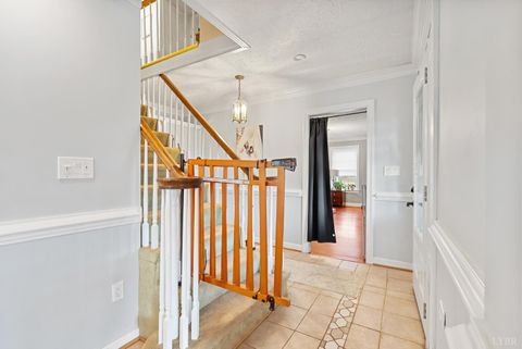 Tiny photo for 2809 Bedford Highway, Lynch Station, VA 24571 (MLS # 363576)