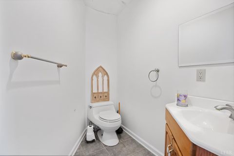 Tiny photo for 2809 Bedford Highway, Lynch Station, VA 24571 (MLS # 363576)