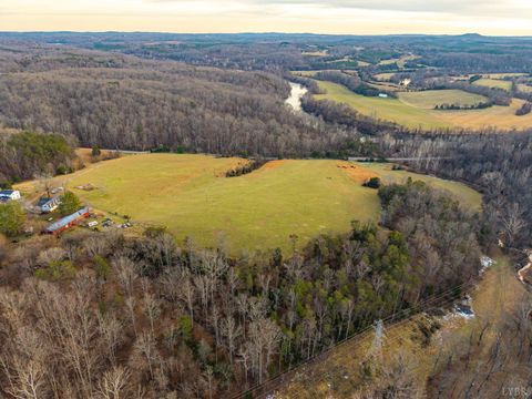 Tiny photo for 2809 Bedford Highway, Lynch Station, VA 24571 (MLS # 363576)