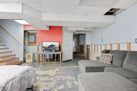 Tiny photo for 2809 Bedford Highway, Lynch Station, VA 24571 (MLS # 363576)