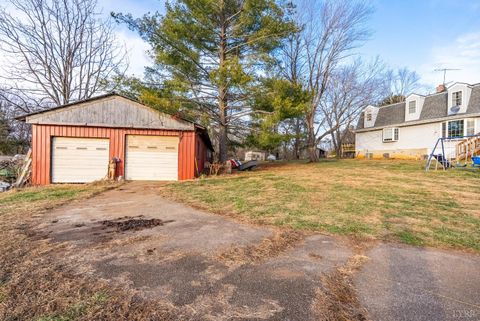 Tiny photo for 2809 Bedford Highway, Lynch Station, VA 24571 (MLS # 363576)