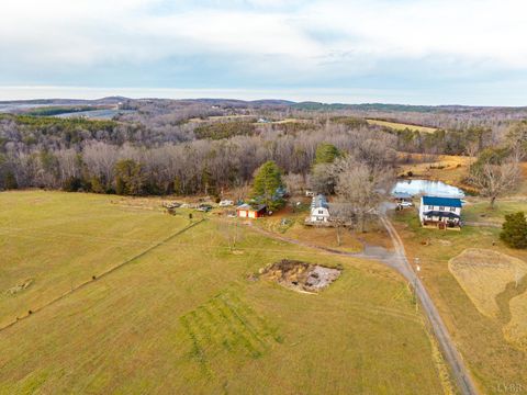 Tiny photo for 2809 Bedford Highway, Lynch Station, VA 24571 (MLS # 363576)