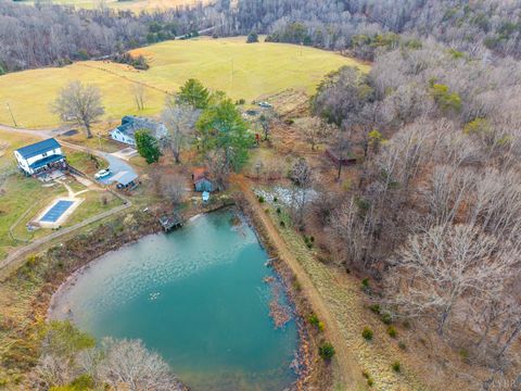 Tiny photo for 2809 Bedford Highway, Lynch Station, VA 24571 (MLS # 363576)