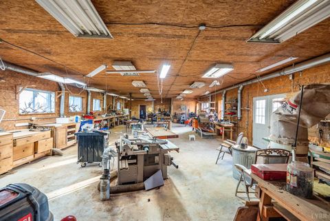 Tiny photo for 2809 Bedford Highway, Lynch Station, VA 24571 (MLS # 363576)