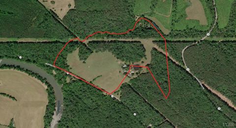 Tiny photo for 2809 Bedford Highway, Lynch Station, VA 24571 (MLS # 363576)