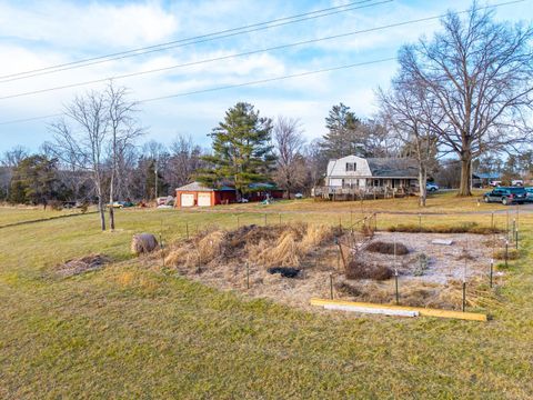 Tiny photo for 2809 Bedford Highway, Lynch Station, VA 24571 (MLS # 363576)