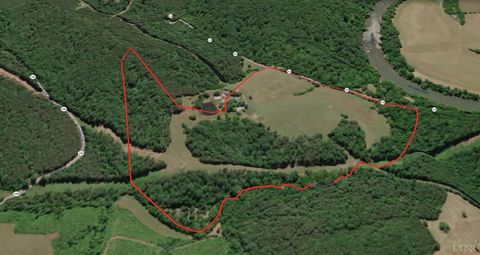 Tiny photo for 2809 Bedford Highway, Lynch Station, VA 24571 (MLS # 363576)