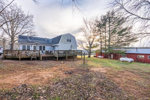 Tiny photo for 2809 Bedford Highway, Lynch Station, VA 24571 (MLS # 363576)