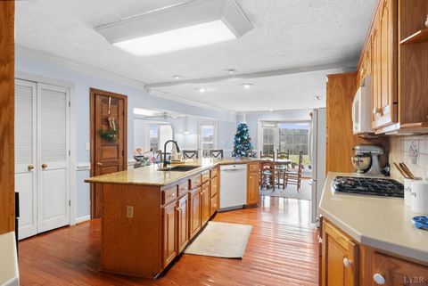 Tiny photo for 2809 Bedford Highway, Lynch Station, VA 24571 (MLS # 363576)