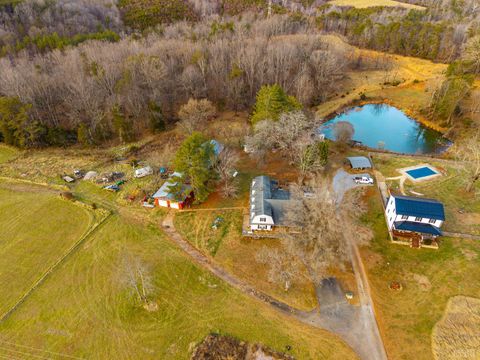 Tiny photo for 2809 Bedford Highway, Lynch Station, VA 24571 (MLS # 363576)