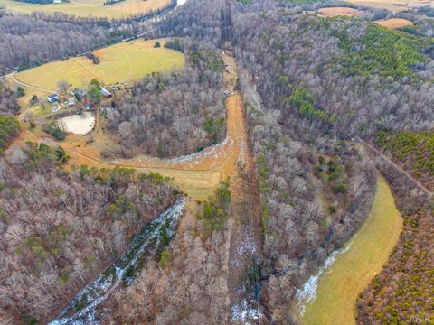 Tiny photo for 2809 Bedford Highway, Lynch Station, VA 24571 (MLS # 363576)
