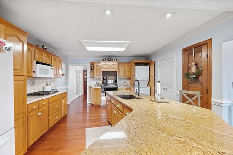 Tiny photo for 2809 Bedford Highway, Lynch Station, VA 24571 (MLS # 363576)