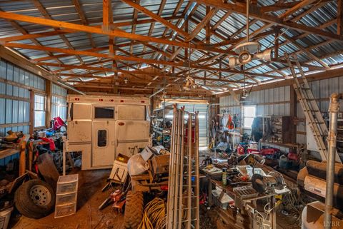 Tiny photo for 2809 Bedford Highway, Lynch Station, VA 24571 (MLS # 363576)