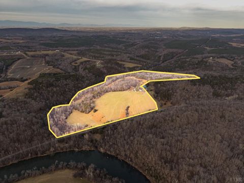 Tiny photo for 2809 Bedford Highway, Lynch Station, VA 24571 (MLS # 363576)