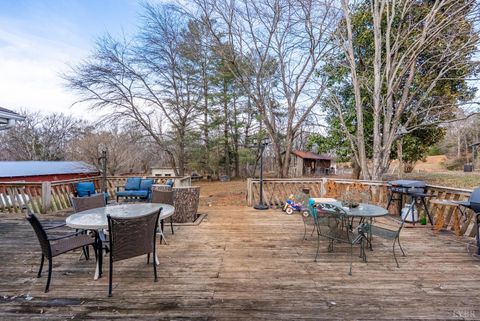 Tiny photo for 2809 Bedford Highway, Lynch Station, VA 24571 (MLS # 363576)