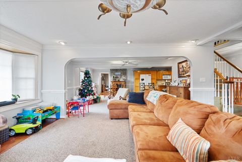 Tiny photo for 2809 Bedford Highway, Lynch Station, VA 24571 (MLS # 363576)