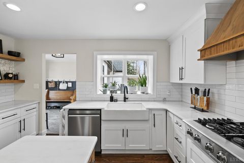 Tiny photo for 109 Evergreen Ridge Drive, Lynchburg, VA 24503 (MLS # 365359)