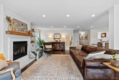 Tiny photo for 109 Evergreen Ridge Drive, Lynchburg, VA 24503 (MLS # 365359)