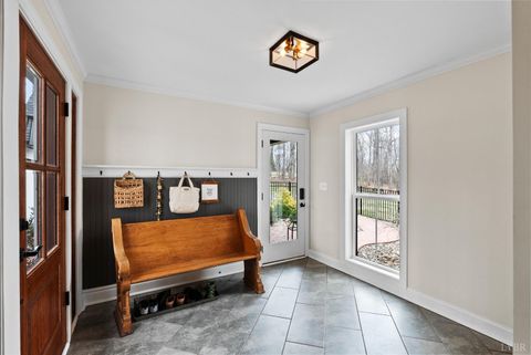 Tiny photo for 109 Evergreen Ridge Drive, Lynchburg, VA 24503 (MLS # 365359)