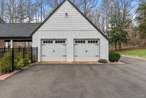 Tiny photo for 109 Evergreen Ridge Drive, Lynchburg, VA 24503 (MLS # 365359)