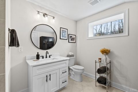 Tiny photo for 109 Evergreen Ridge Drive, Lynchburg, VA 24503 (MLS # 365359)