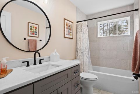 Tiny photo for 109 Evergreen Ridge Drive, Lynchburg, VA 24503 (MLS # 365359)