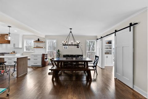 Tiny photo for 109 Evergreen Ridge Drive, Lynchburg, VA 24503 (MLS # 365359)