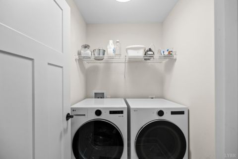 Tiny photo for 109 Evergreen Ridge Drive, Lynchburg, VA 24503 (MLS # 365359)