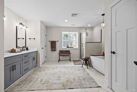 Tiny photo for 109 Evergreen Ridge Drive, Lynchburg, VA 24503 (MLS # 365359)