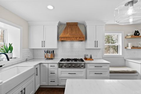 Tiny photo for 109 Evergreen Ridge Drive, Lynchburg, VA 24503 (MLS # 365359)