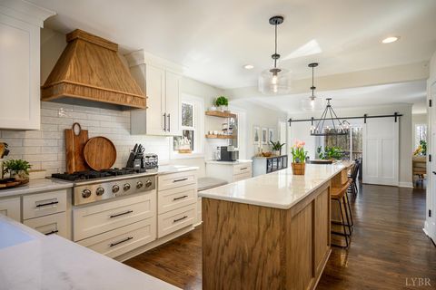 Tiny photo for 109 Evergreen Ridge Drive, Lynchburg, VA 24503 (MLS # 365359)