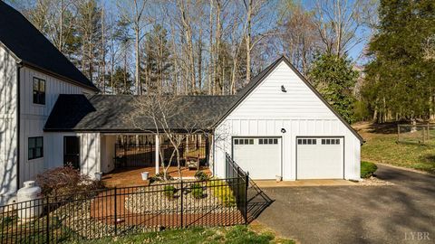 Tiny photo for 109 Evergreen Ridge Drive, Lynchburg, VA 24503 (MLS # 365359)