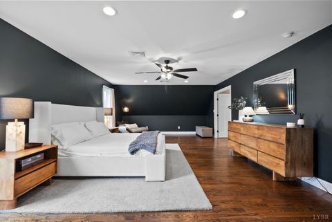 Tiny photo for 109 Evergreen Ridge Drive, Lynchburg, VA 24503 (MLS # 365359)