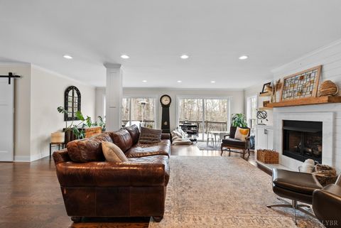 Tiny photo for 109 Evergreen Ridge Drive, Lynchburg, VA 24503 (MLS # 365359)