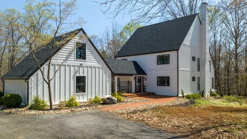 Tiny photo for 109 Evergreen Ridge Drive, Lynchburg, VA 24503 (MLS # 365359)