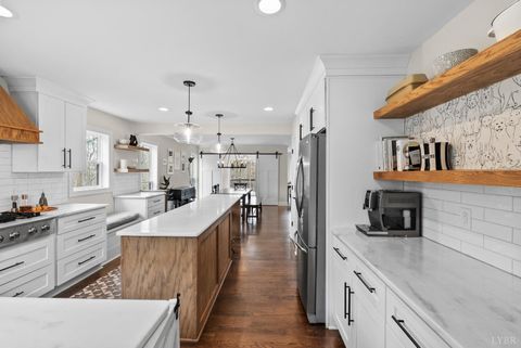 Tiny photo for 109 Evergreen Ridge Drive, Lynchburg, VA 24503 (MLS # 365359)