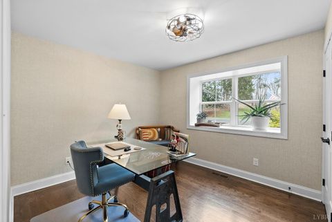 Tiny photo for 109 Evergreen Ridge Drive, Lynchburg, VA 24503 (MLS # 365359)